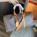 MALA LOUIS VUITTON KEEPALL