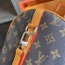 MALA LOUIS VUITTON KEEPALL