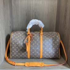 MALA LOUIS VUITTON KEEPALL