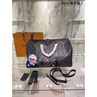 BOLSA LOUIS VUITTON KEEPALL 