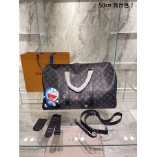 BOLSA LOUIS VUITTON KEEPALL 