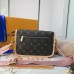 LOUIS VUITTON MINI POCHETTE FLORENTINE