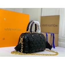 BOLSA LOUIS VUITTON SPEEDY EMPREINTE