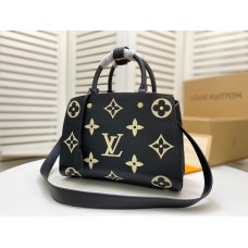 BOLSA LOUIS VUITTON MONTAGNE