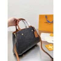 BOLSA LOUIS VUITTON MONTAIGNE