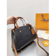 BOLSA LOUIS VUITTON MONTAIGNE