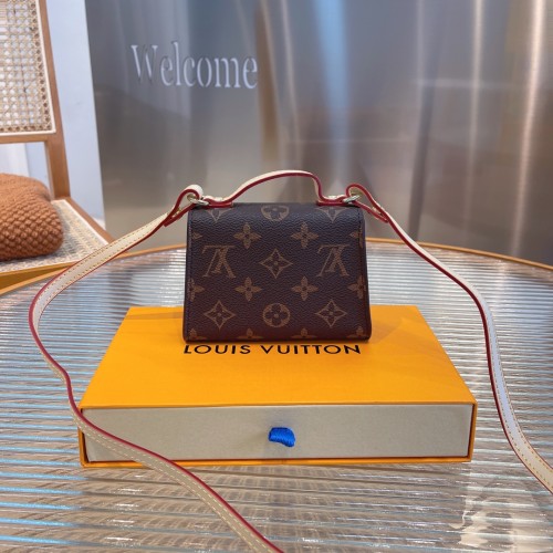 Mini Bolsa Louis Vuitton  Brechó de luxo - Prettynew