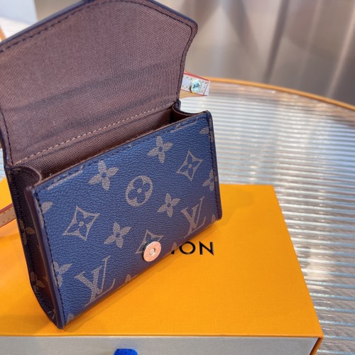 Mini Bolsa Louis Vuitton  Brechó de luxo - Prettynew