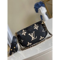 BOLSA LOUIS VUITTON MULTI POCHETTE
