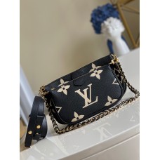 BOLSA LOUIS VUITTON MULTI POCHETTE