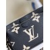 BOLSA LOUIS VUITTON MULTI POCHETTE