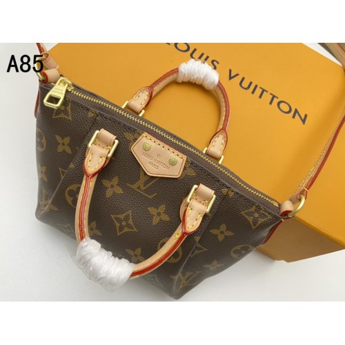 Bolsa Louis Vuitton Nano Turenne Monogram