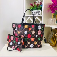 LOUIS VUITTON NEVERFULL FORNASETTI