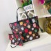 LOUIS VUITTON NEVERFULL FORNASETTI