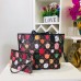 LOUIS VUITTON NEVERFULL FORNASETTI
