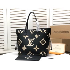 BOLSA LOUIS VUITTON NEVERFULL