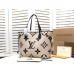 BOLSA LOUIS VUITTON NEVERFULL