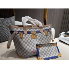 BOLSA LOUIS VUITTON NEVERFULL