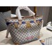 BOLSA LOUIS VUITTON NEVERFULL