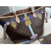 BOLSA LOUIS VUITTON NEVERFULL