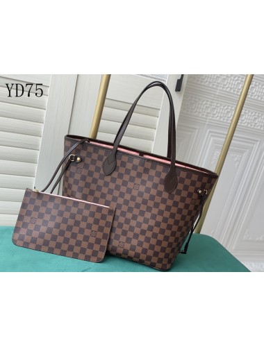 BOLSA LOUIS VUITON NEVERFULL