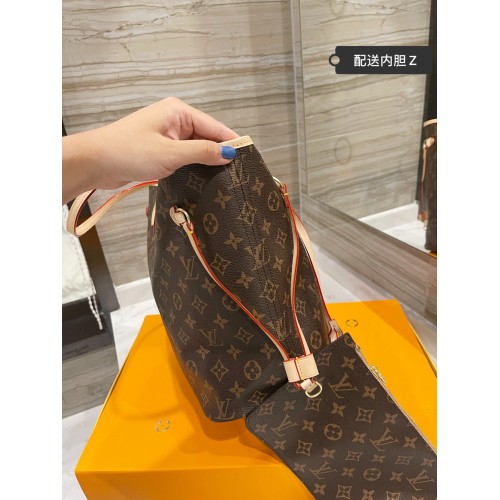 Bolsa Louis Vuitton Neverfull 【 Rebaixas Outubro 】