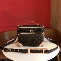 BOLSA LOUIS VUITTON NEW CAMARA BAG