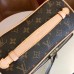 BOLSA LOUIS VUITTON NEW CAMARA BAG