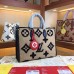 BOLSA LOUIS VUITTON ONTHEGO MONOGRAM