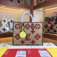 BOLSA LOUIS VUITTON ONTHEGO MONOGRAM