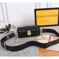 BOLSA LOUIS VUITTON PAPILLON TRUNK