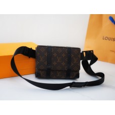 BOLSA LOUIS VUITTON PETITE MALLET