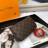 BOLSA LOUIS VUITTON POCHETTE GRAFFITI