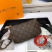 BOLSA LOUIS VUITTON POCHETTE GRAFFITI