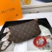 BOLSA LOUIS VUITTON POCHETTE GRAFFITI