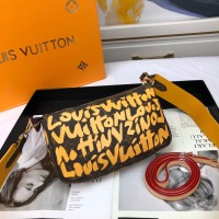 BOLSA LOUIS VUITTON POCHETTE GRAFFITI