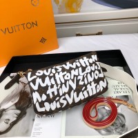 BOLSA LOUIS VUITTON POCHETTE GRAFFITI