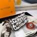 BOLSA LOUIS VUITTON POCHETTE GRAFFITI