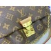 BOLSA LOUIS VUITTON POCHETTE MONOGRAM