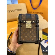 BOLSA LOUIS VUITTON POCHETTE TRUNK