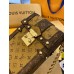 BOLSA LOUIS VUITTON POCHETTE TRUNK