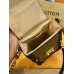 BOLSA LOUIS VUITTON POCHETTE TRUNK