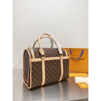 BOLSA LOUIS VUITTON SAC CHIEN