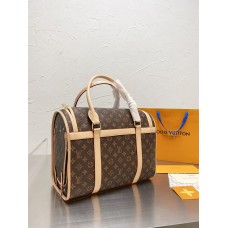 BOLSA LOUIS VUITTON SAC CHIEN