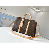 BOLSA LOUIS VUITTON SOUFFLOT