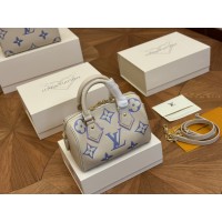 BOLSA LOUIS VUITTON SPEEDY BANDOULIERE 20