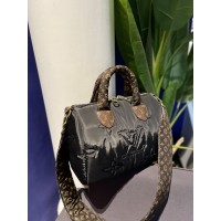 BOLSA LOUIS VUITTON SPEEDY BANDOULIERE