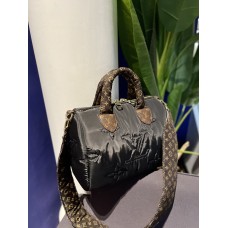 BOLSA LOUIS VUITTON SPEEDY BANDOULIERE