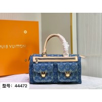 BOLSA LOUIS VUITTON SPEEDY CANVAS