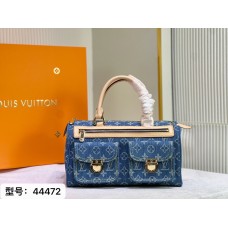 BOLSA LOUIS VUITTON SPEEDY CANVAS